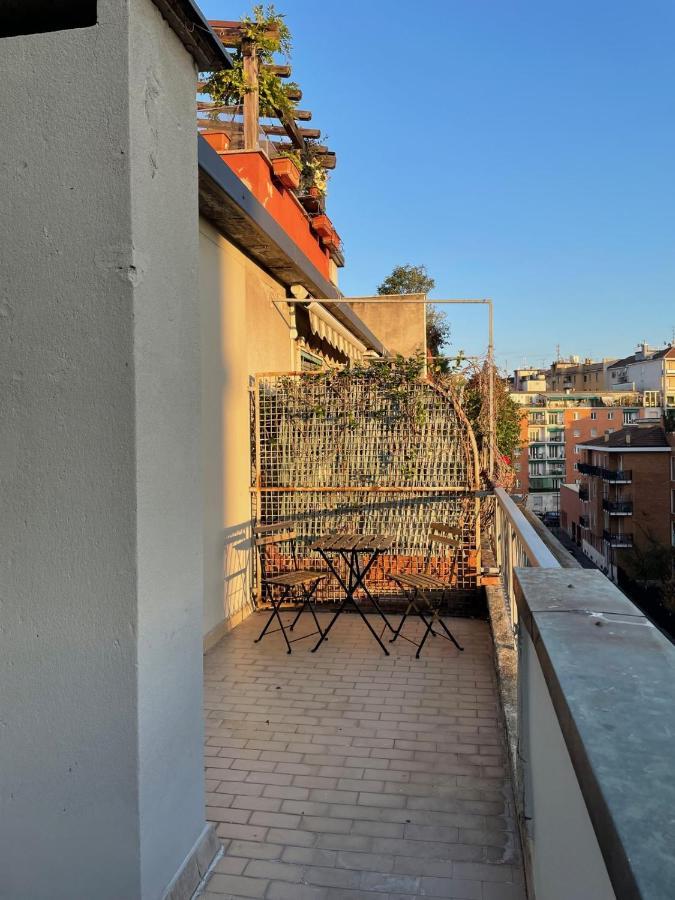 B Appartement *