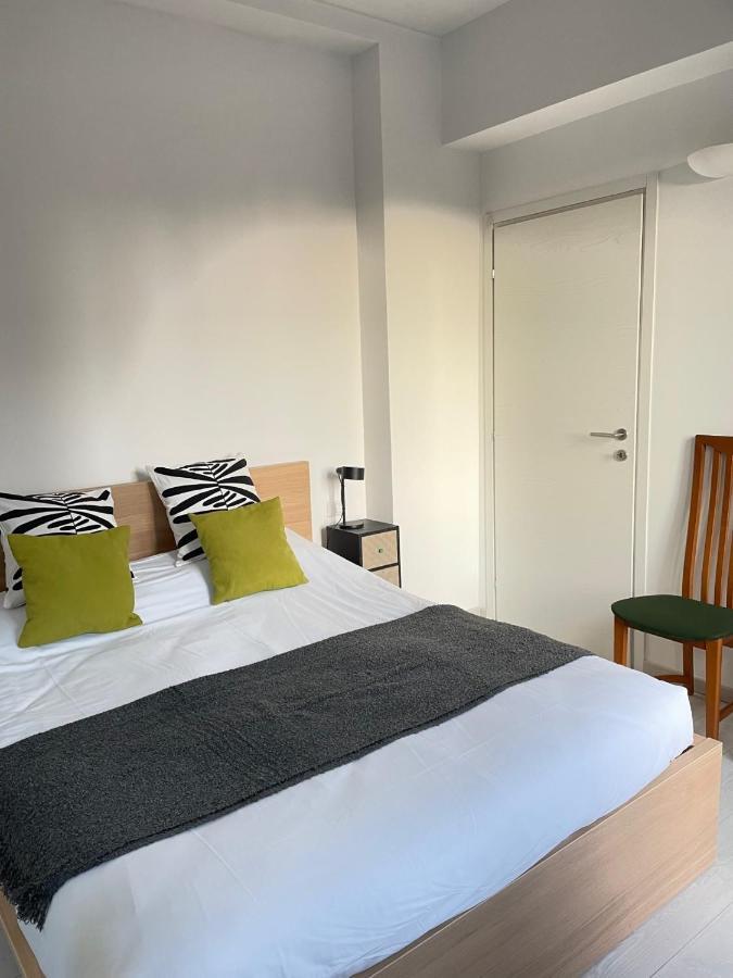 Apartamento B Milán