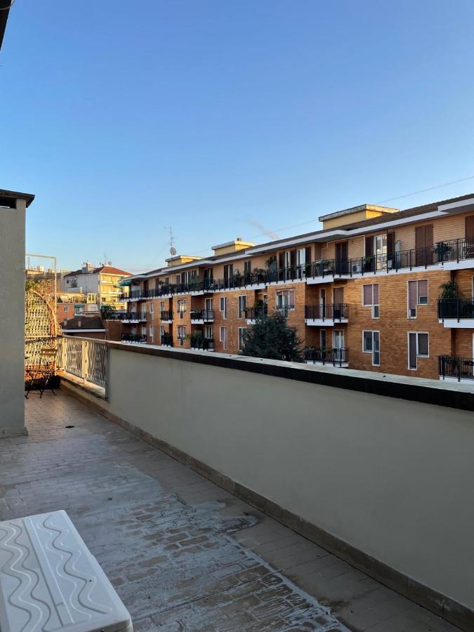 Apartamento B