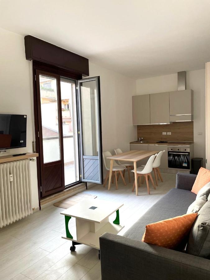 Appartement B *