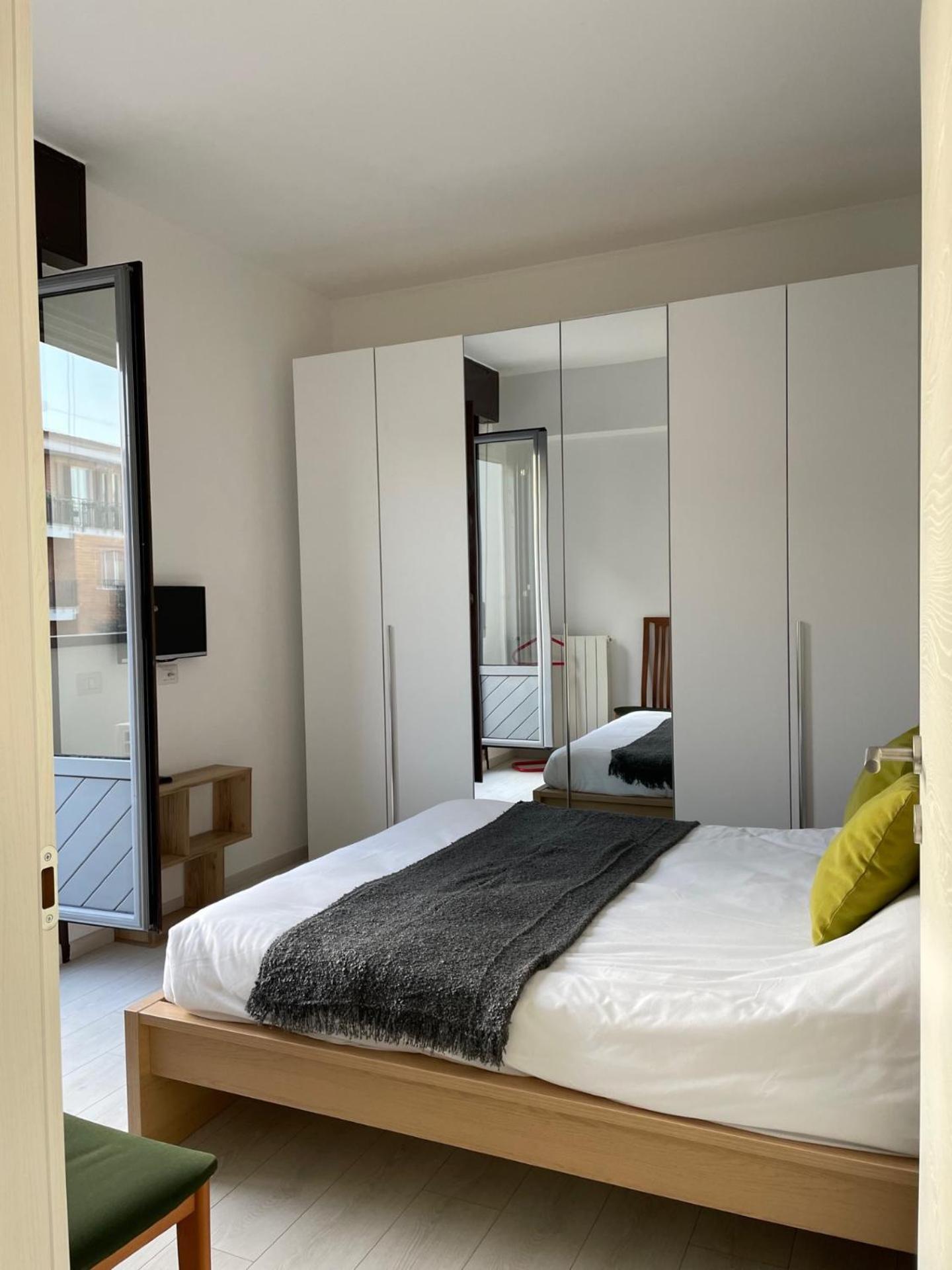 B Appartement *