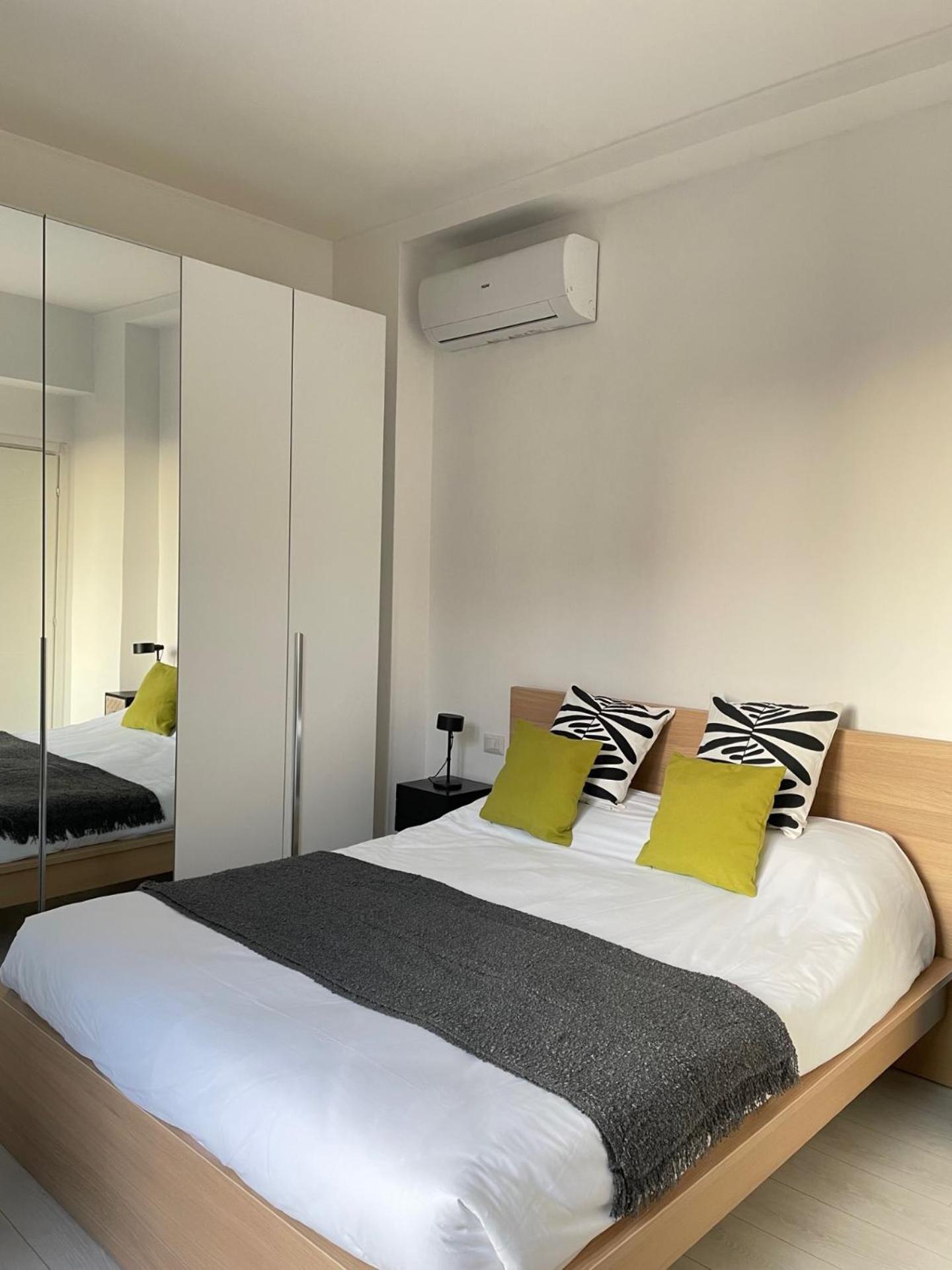 Appartement B *